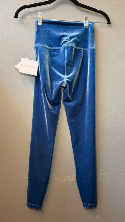 Velvet Leggings