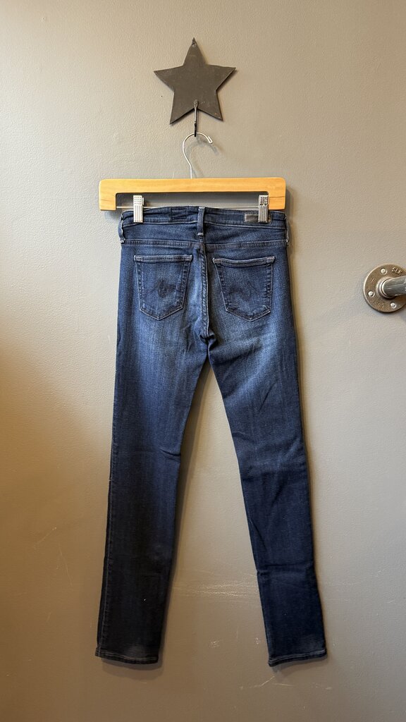 The Stilt Skinny Jeans