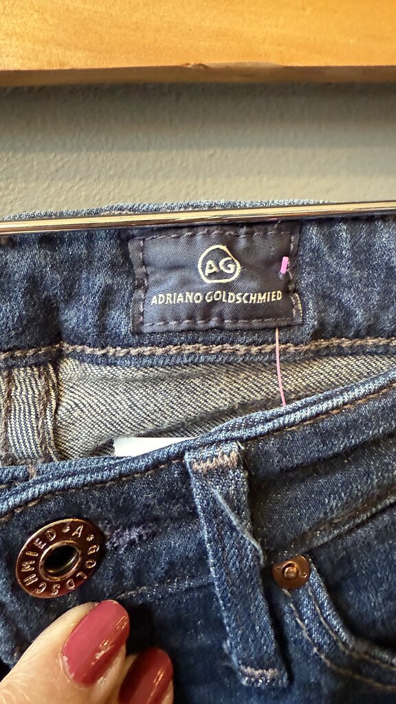 The Stilt Skinny Jeans