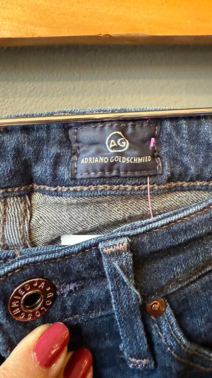 The Stilt Skinny Jeans