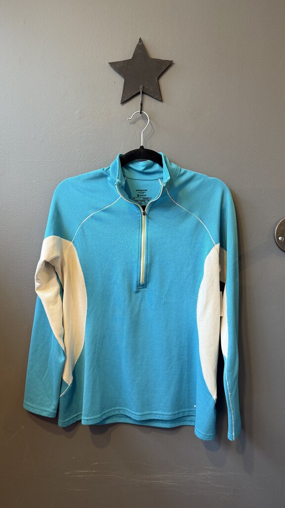 Capilene 3 1/4 Zip Pullover