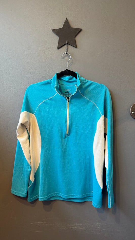 Capilene 3 1/4 Zip Pullover