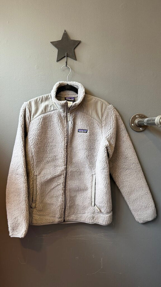 Retro X Fleece Jacket