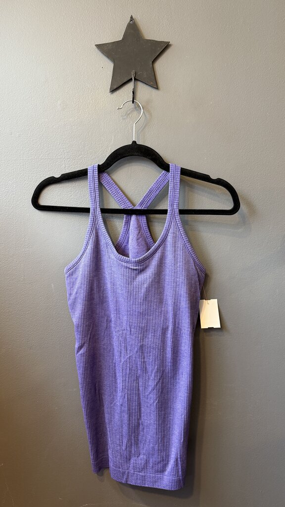 Ebb to Street Racerback Tank Top