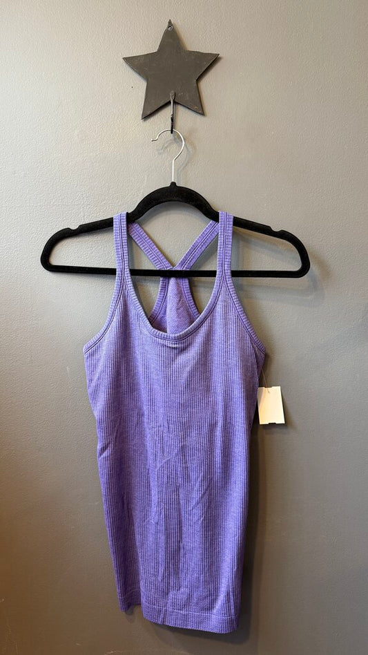Ebb to Street Racerback Tank Top