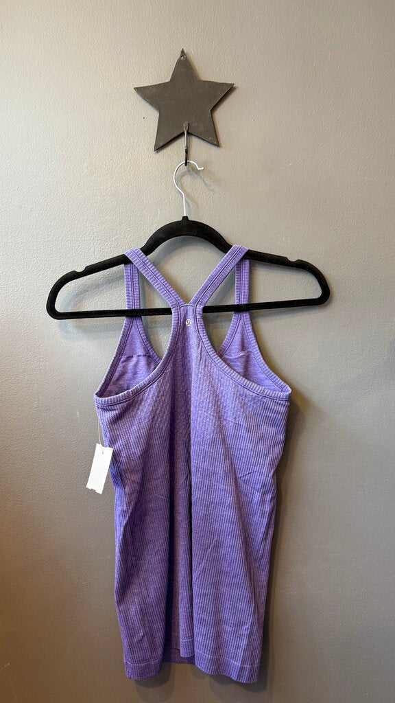 Ebb to Street Racerback Tank Top