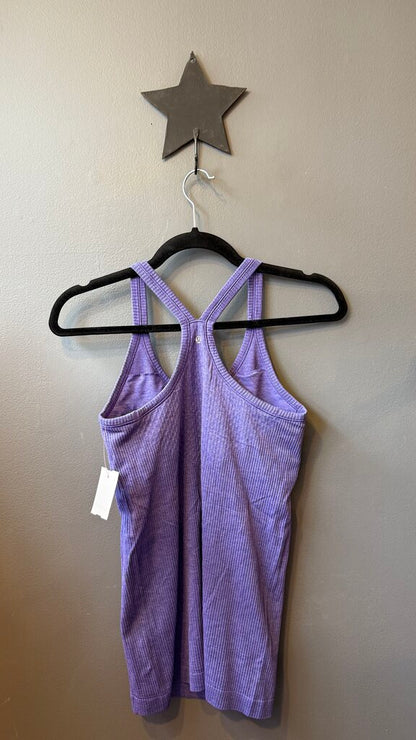 Ebb to Street Racerback Tank Top