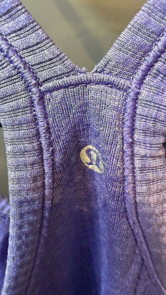 Ebb to Street Racerback Tank Top