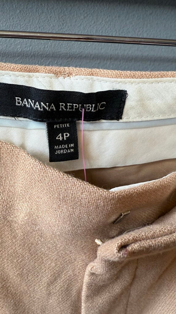 Petite Ryan Nova Fides Pants