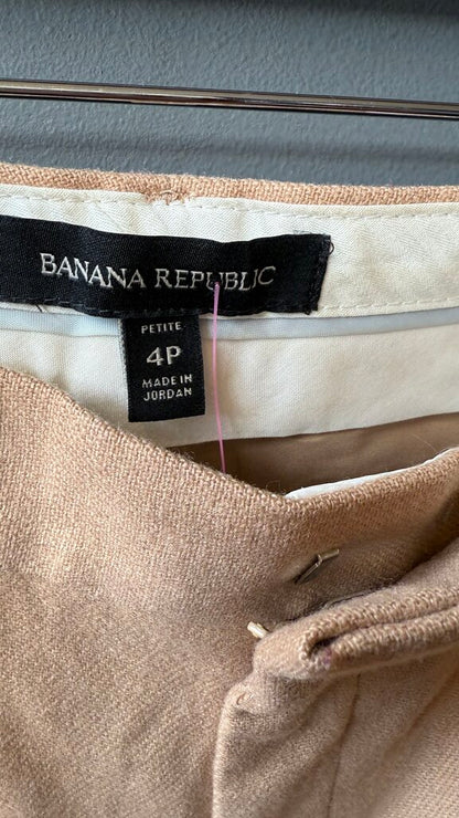 Petite Ryan Nova Fides Pants