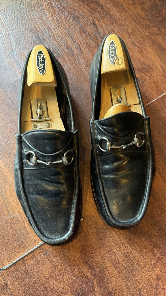 Leather Horsebit 1953 Loafers