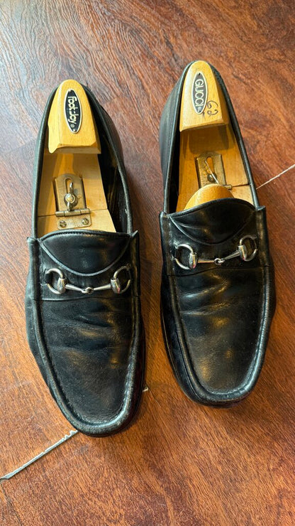 Leather Horsebit 1953 Loafers