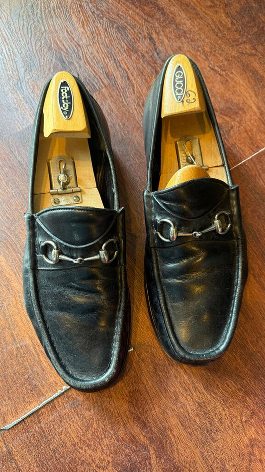 Leather Horsebit 1953 Loafers