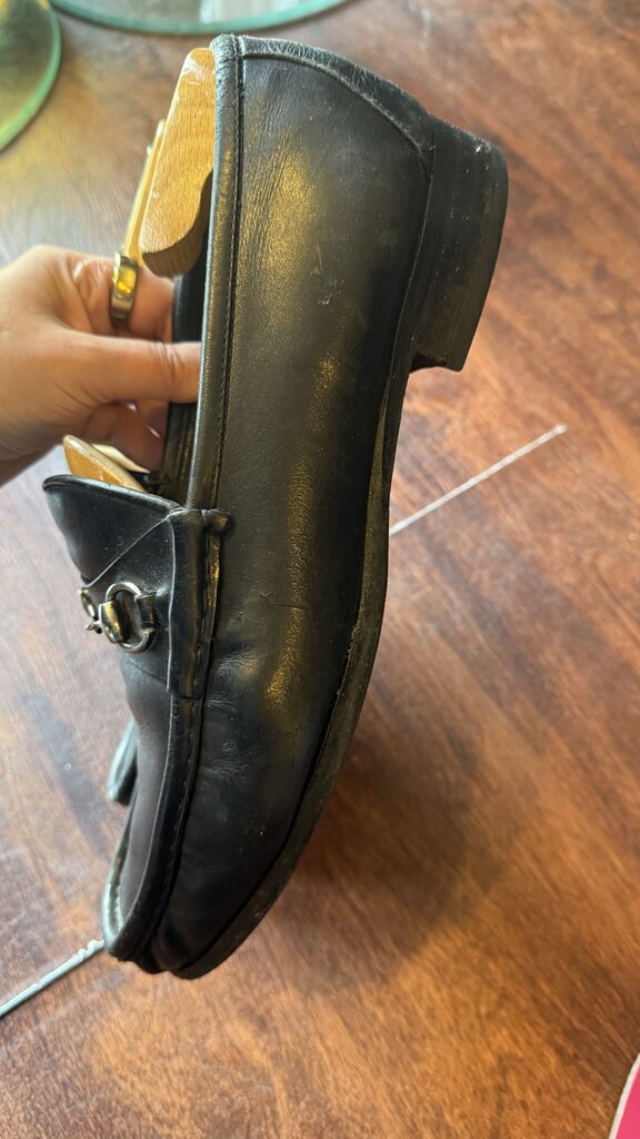 Leather Horsebit 1953 Loafers