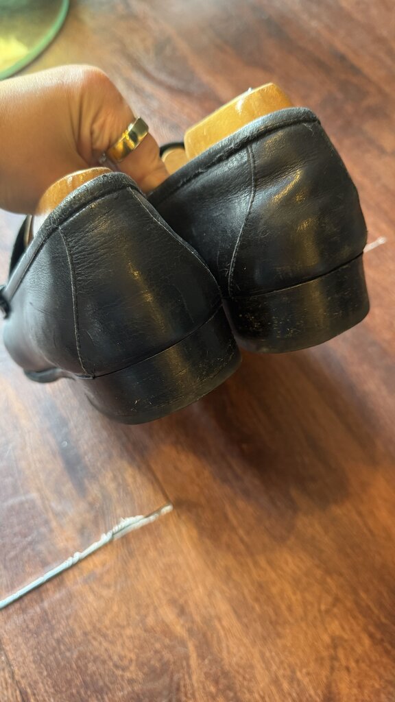 Leather Horsebit 1953 Loafers