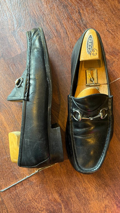Leather Horsebit 1953 Loafers