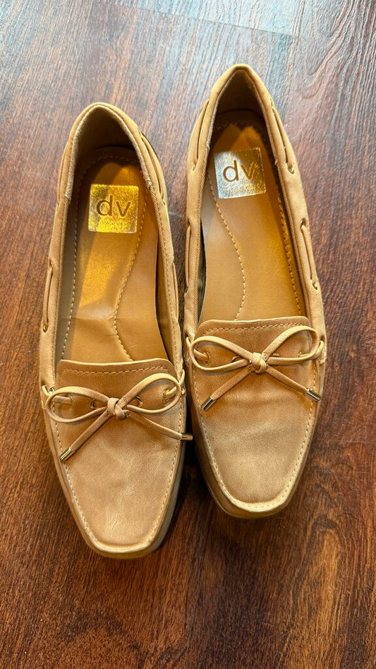 Boat Shoe Flats