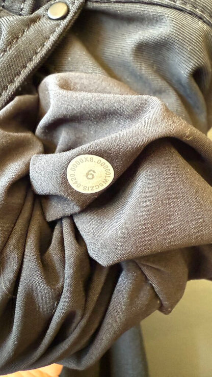 City Sleek 5 Pocket 7/8 Pant