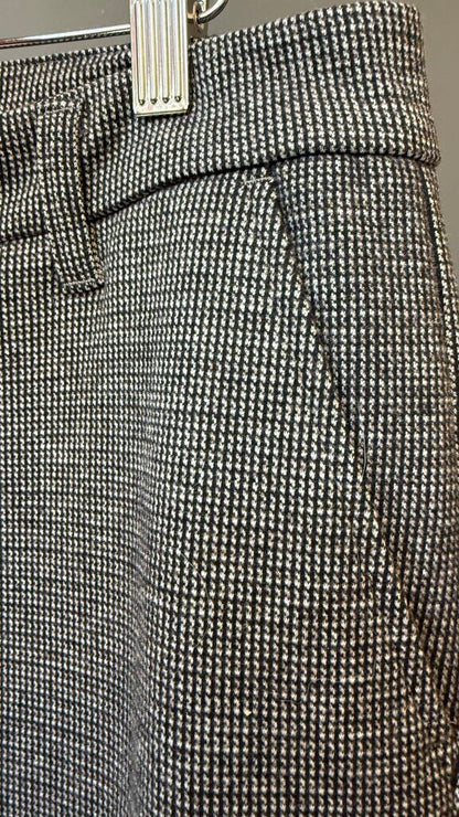 Flannel Pants