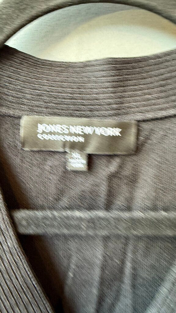 Short Sleeve Knit Top