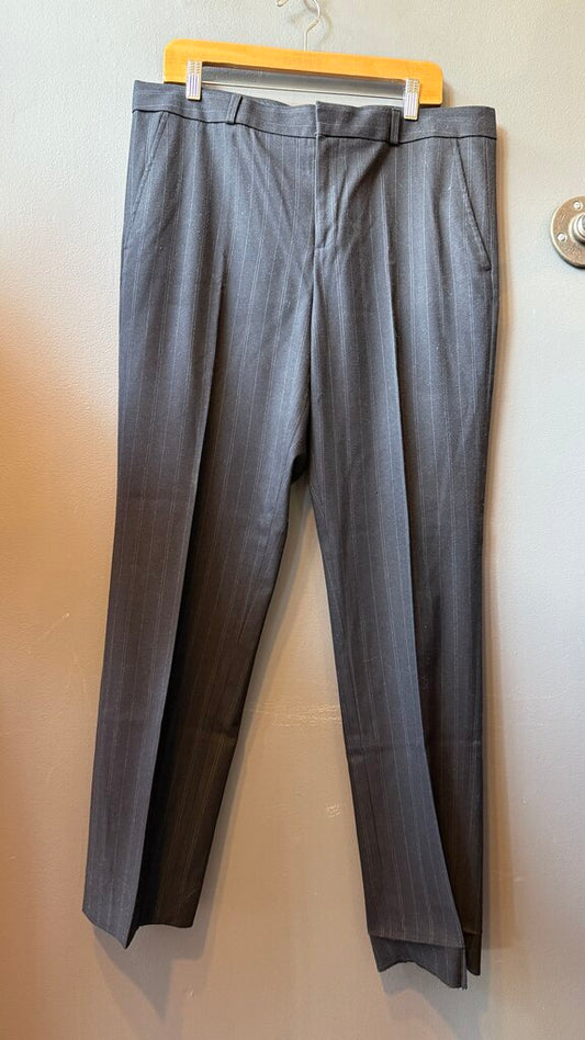 Ryan Pinstripe Pants