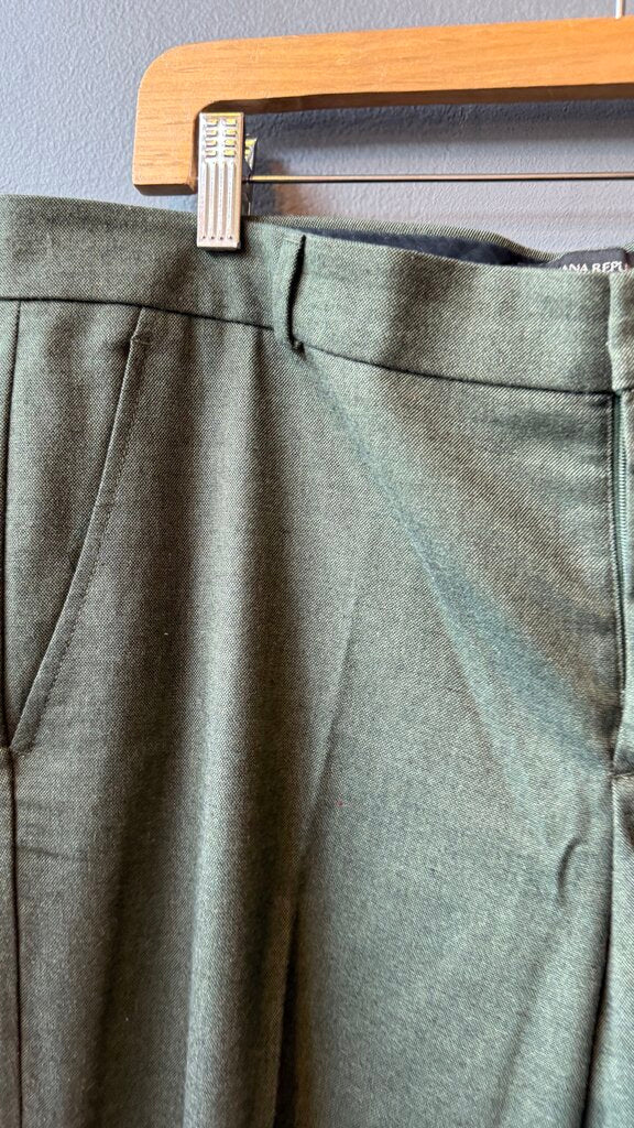Ryan Woven Pants