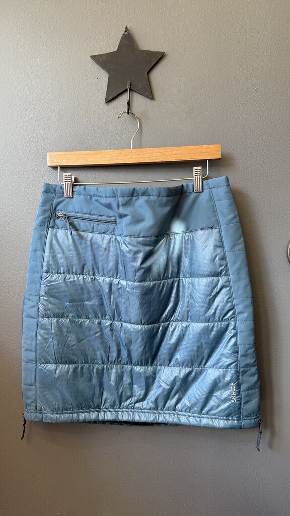 Puffer Skirt