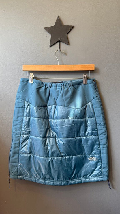 Puffer Skirt