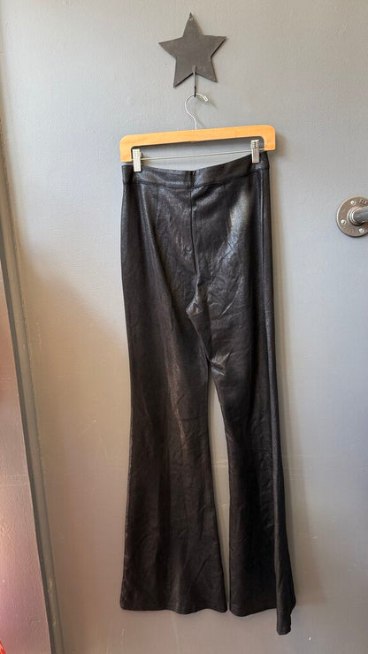 Skimmer Flare Pants