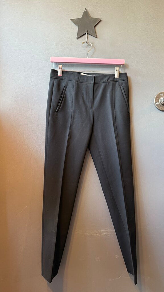 Slim Dress Pants