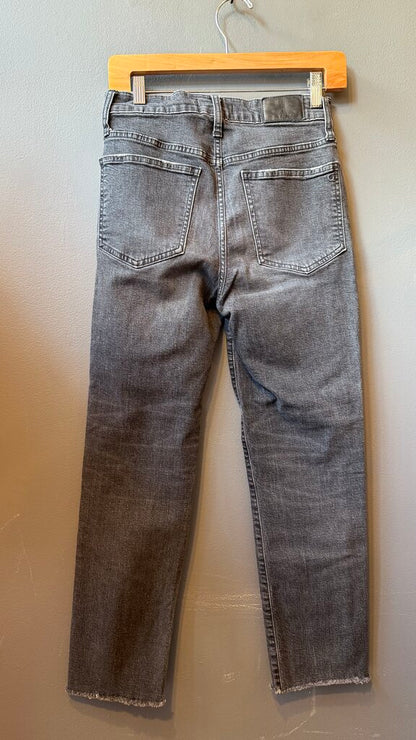 Perfect Vintage Crop Jeans