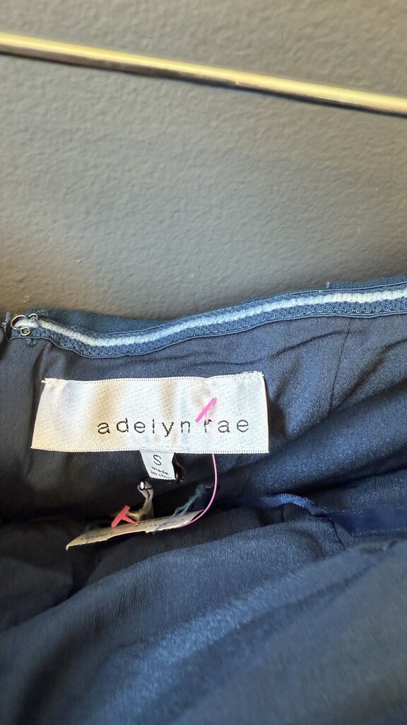 Wide Leg Strapless Jumpsuit