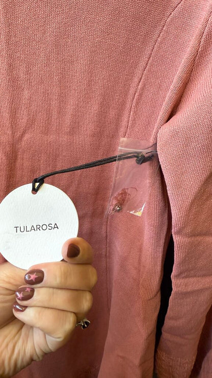 Knit Fit Flare Dress