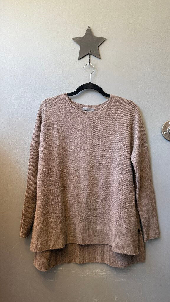 Cashmere? Swing Sweater