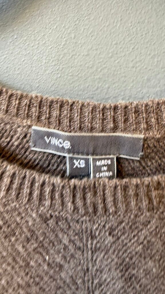 Cashmere? Swing Sweater