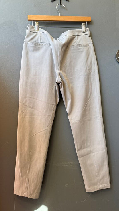 Slim Stretch Pants
