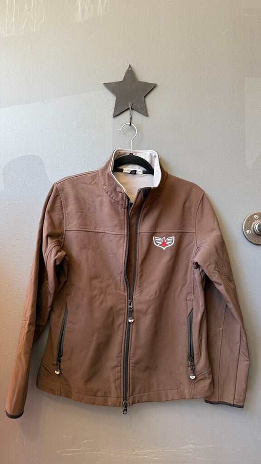 Newport Shipyard Softshell Jacket