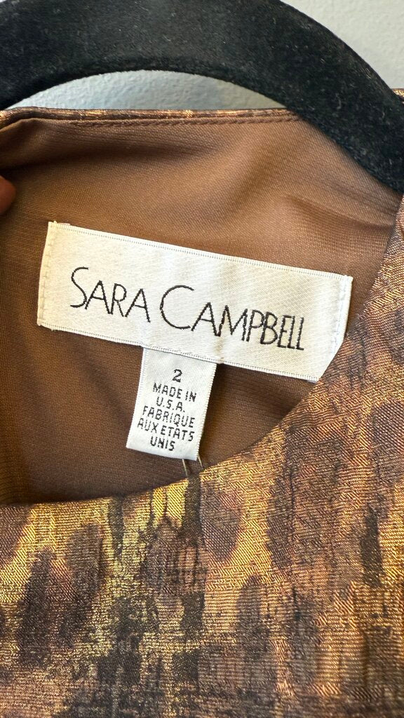 Ruched Leopard Sheath Dress