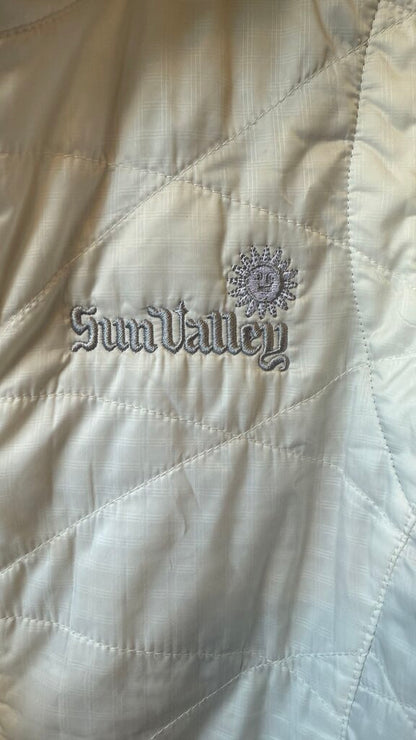 Omni-Heat Sun Valley Quilted Vest