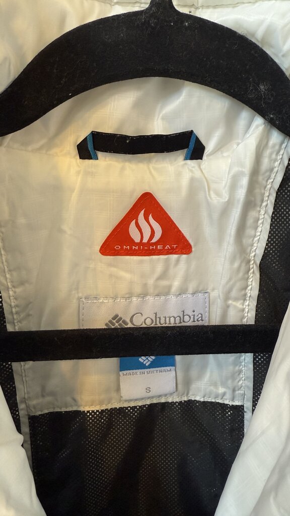 Omni-Heat Sun Valley Quilted Vest