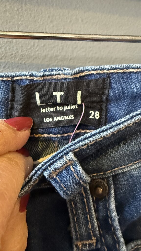 Bootcut Florence Jeans