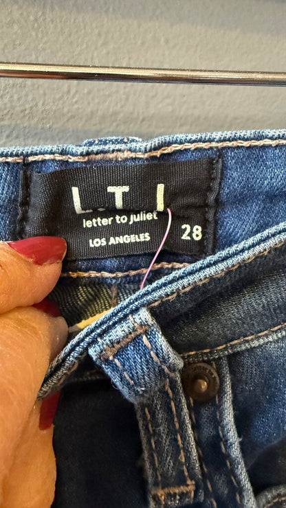 Bootcut Florence Jeans