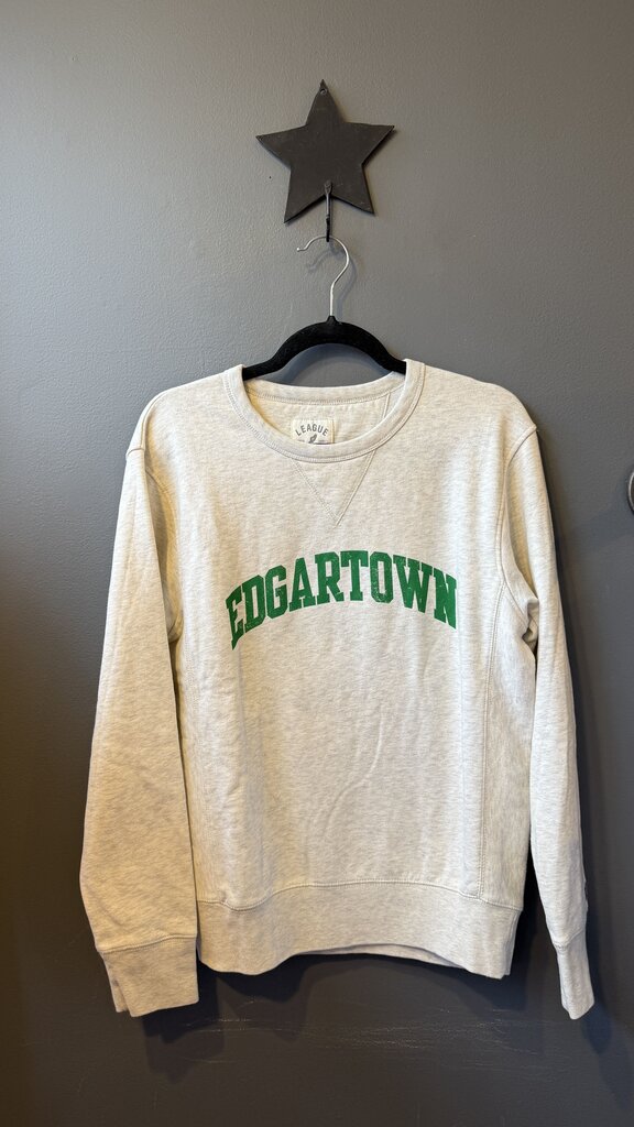 EDGARTOWN Crewneck Sweatshirt