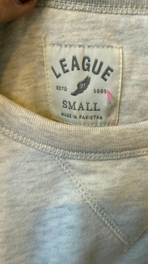 EDGARTOWN Crewneck Sweatshirt