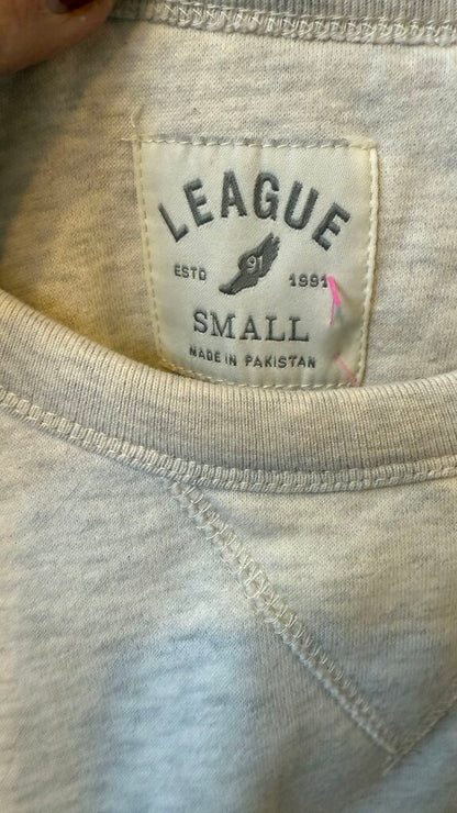 EDGARTOWN Crewneck Sweatshirt