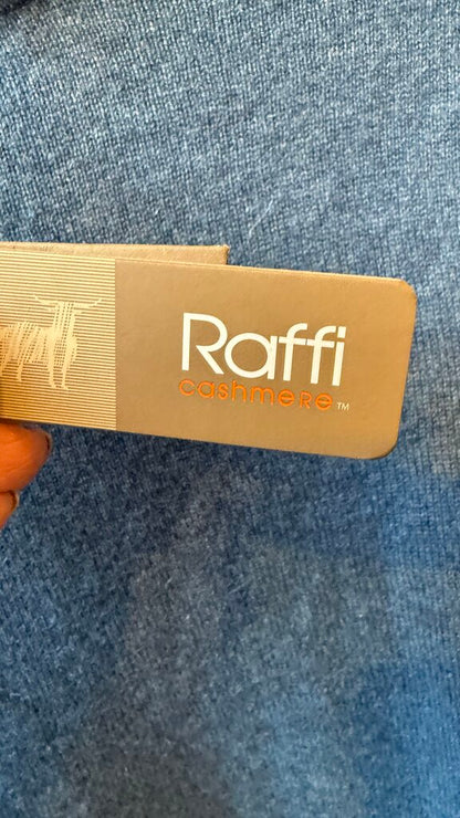 Cashmere Crewneck Sweater