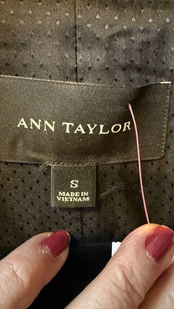 Shimmer Leopard Swing Coat