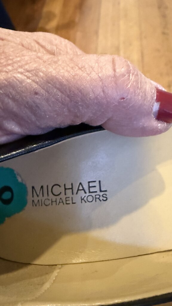 Leather Pointed Heels