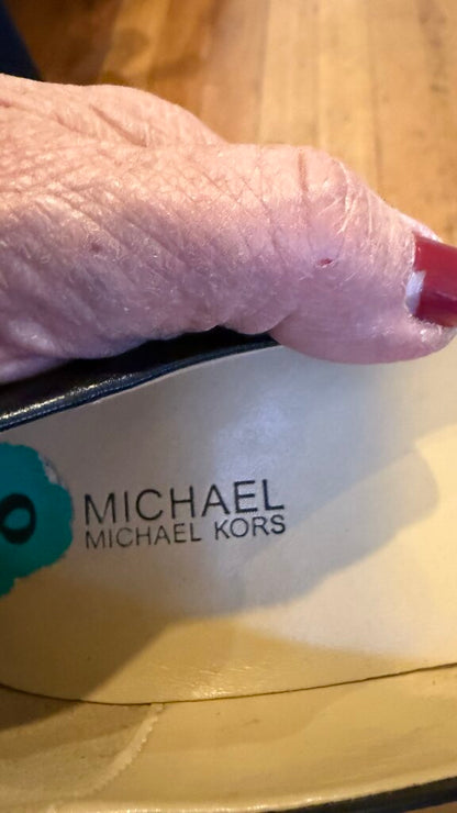 Leather Pointed Heels