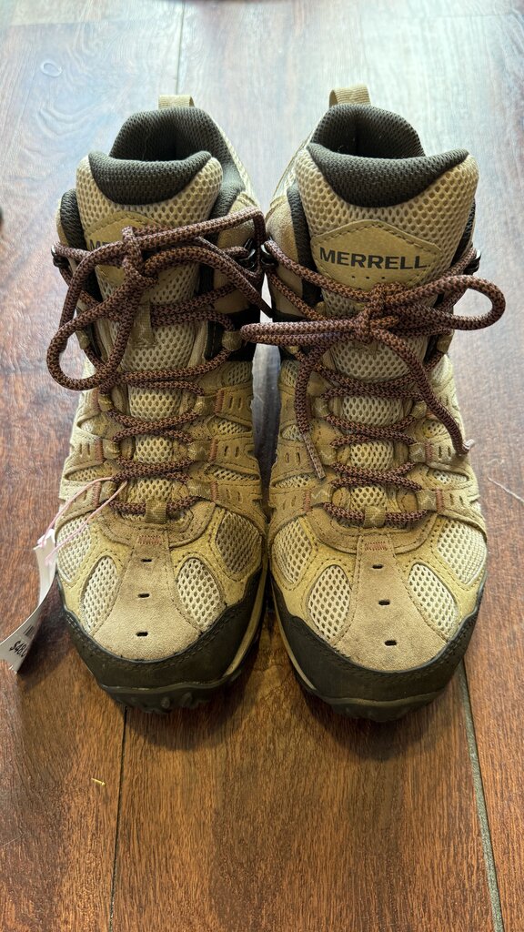 Waterproof Hiking Boots